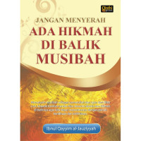Image of HIKMAH DI BALIK MUSIBAH