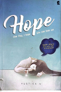 Image of Hope
