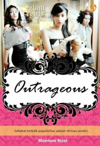Image of Outrageous
