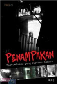 Image of Penampakan: Hantu- Hantu yang Terekam Kamera