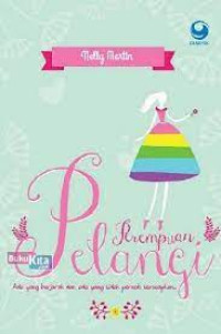 Image of Perempuan Pelangi