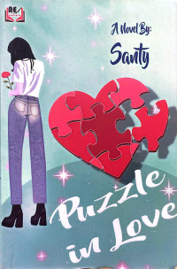 Image of Puzzle in Love