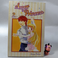 Image of Sugar Princess#2