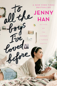 Image of To All The Boys I've Loved Before