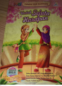 Image of Untuk Sejuta Harapan