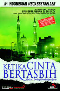 Image of KETIKA CINTA BERTASBIH