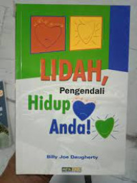 Image of Lidah, Pengendali Hidup Anda!