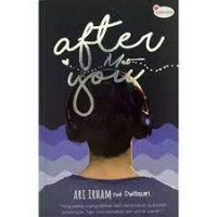 Image of After Met You