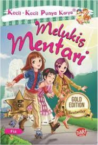 Image of Melukis Mentari