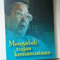 Image of Mengabdi Tugas Kemanusiaan