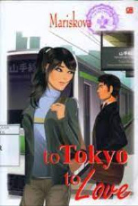 Image of to Tokyo to Love