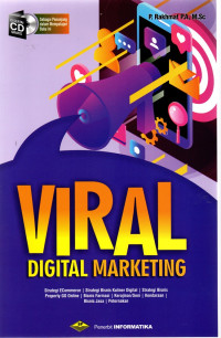 Image of VIRAL DIGITAL MARKETING