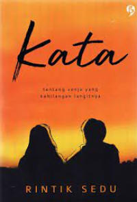 Image of Kata : tentang senja yang kehilangan langitnya